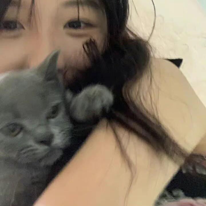 🌈五月.