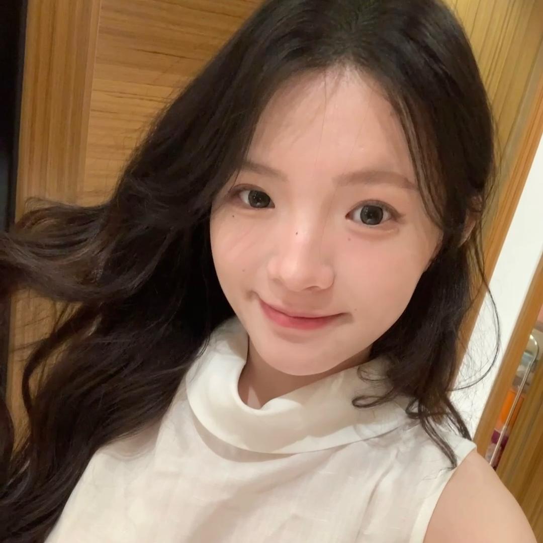 🍑桃摇摇