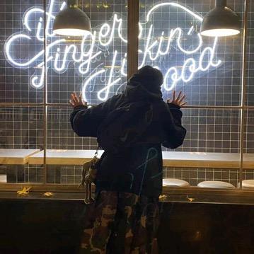 Light_不搭（崇礼约课私信）