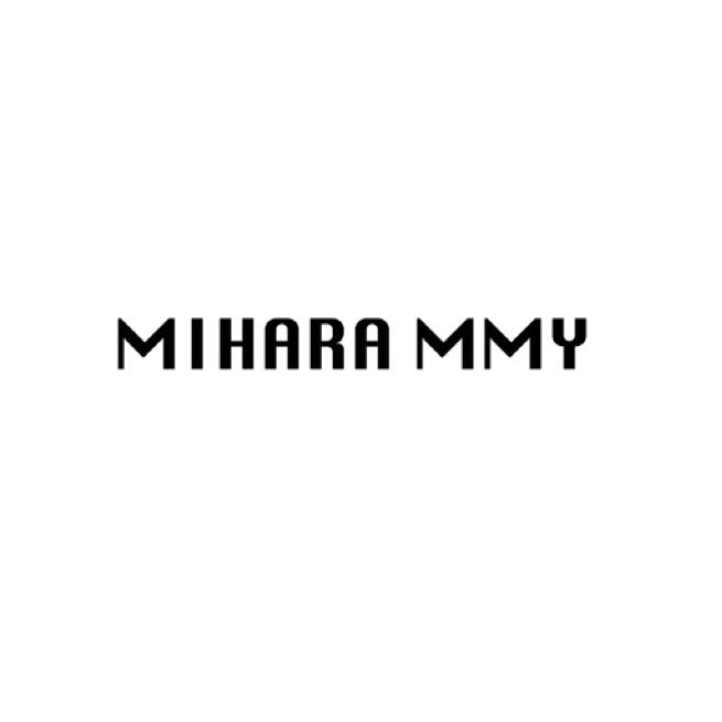 Mihara MMY溶解鞋日系国潮