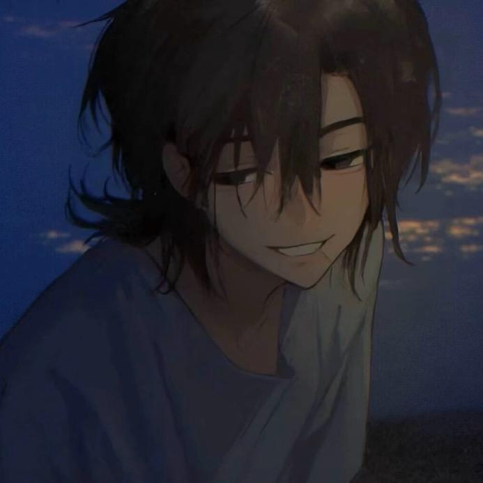滥情.头像