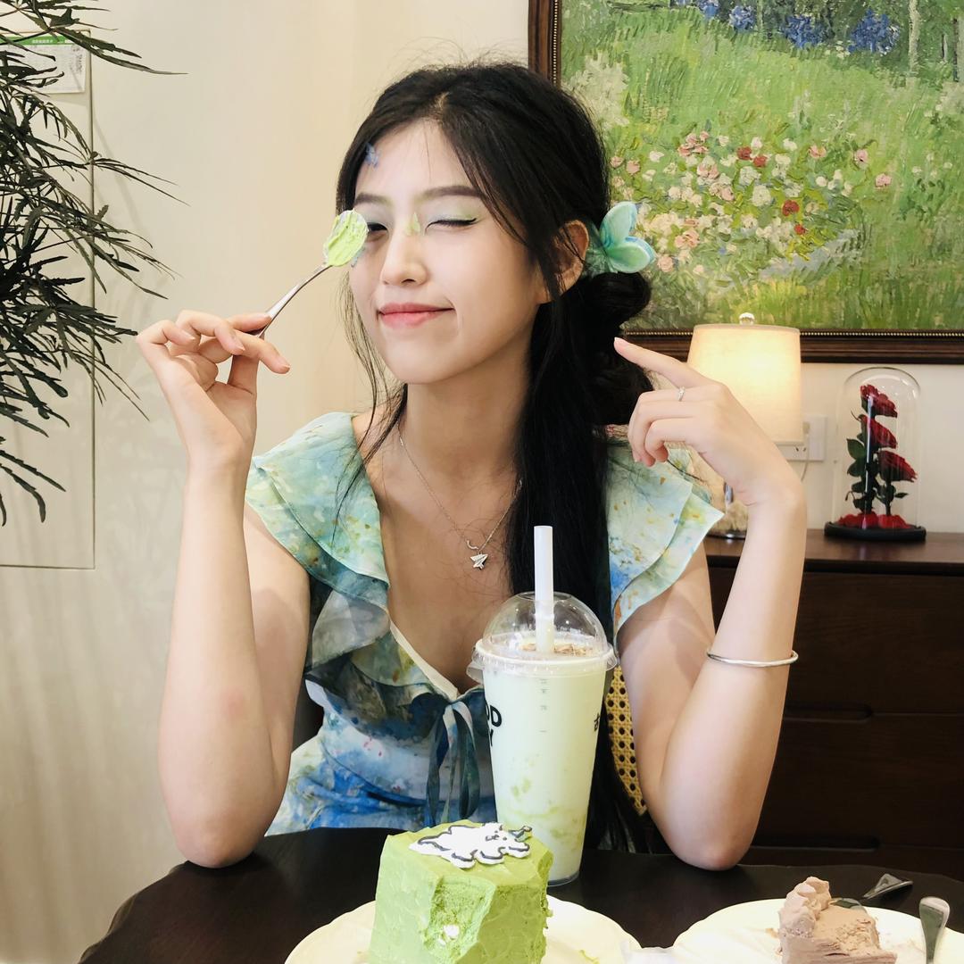 再吃一颗清萍果