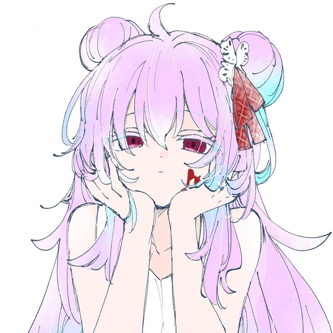 Koi槿黎（爱撒