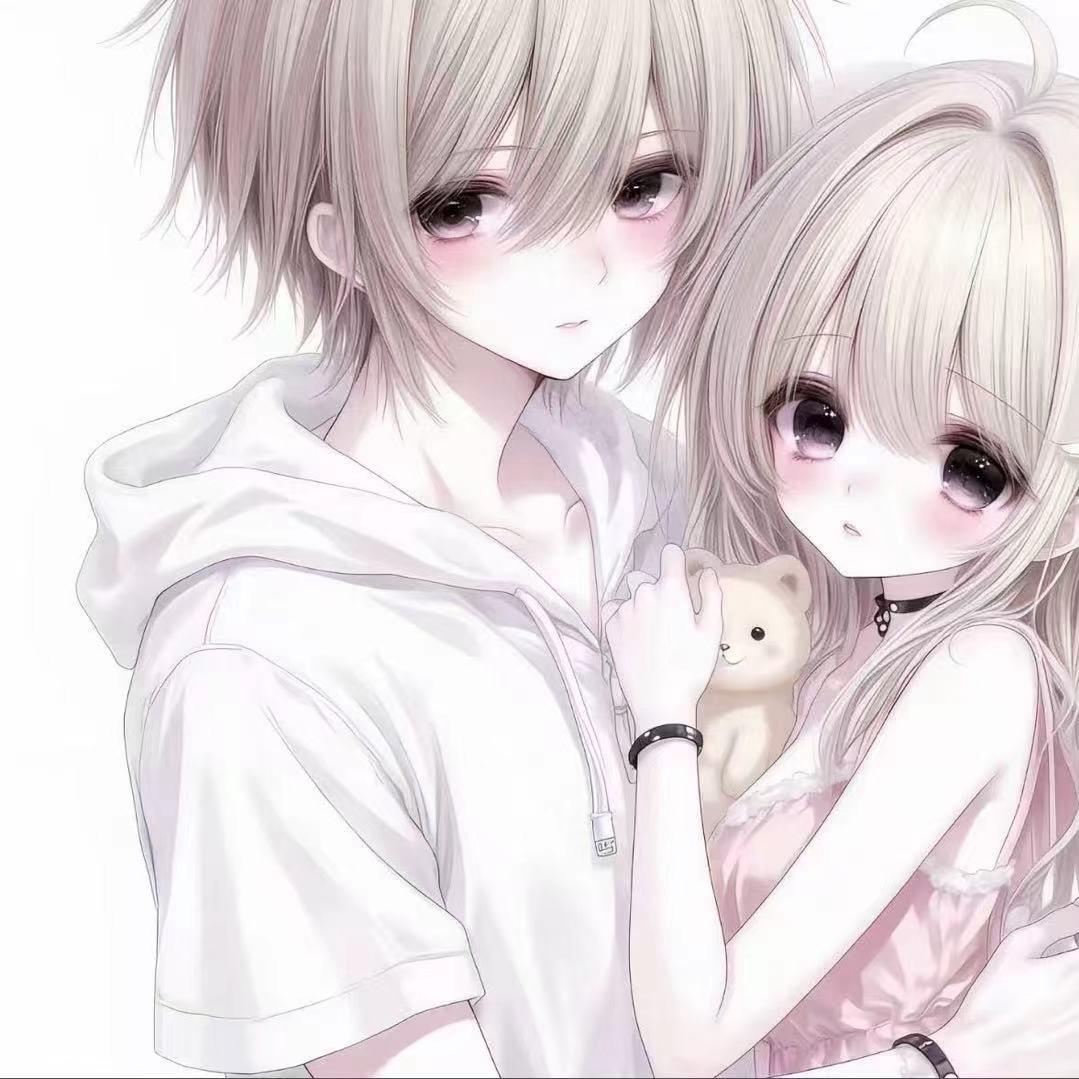 栀子花.