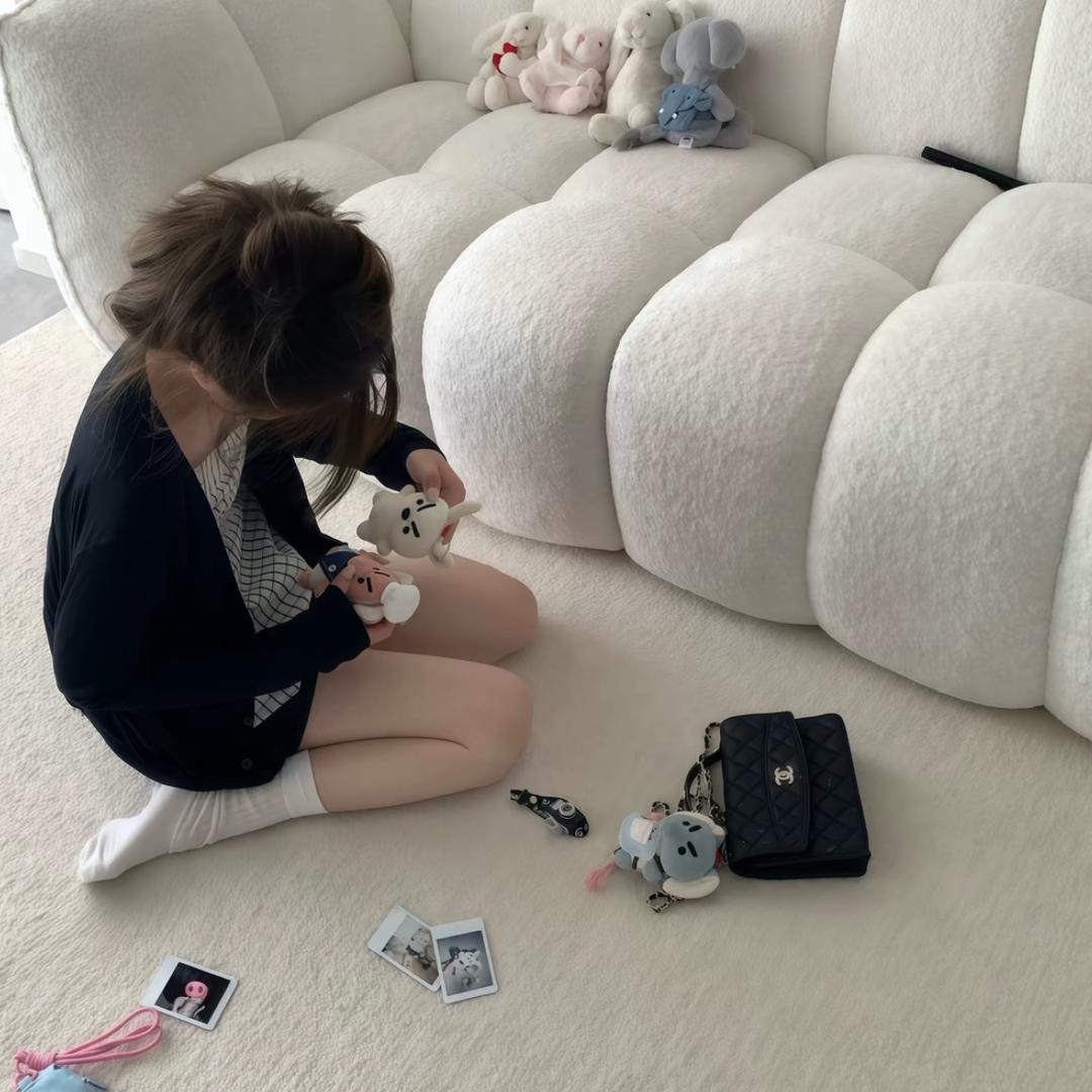 如果爱哭是种天赋