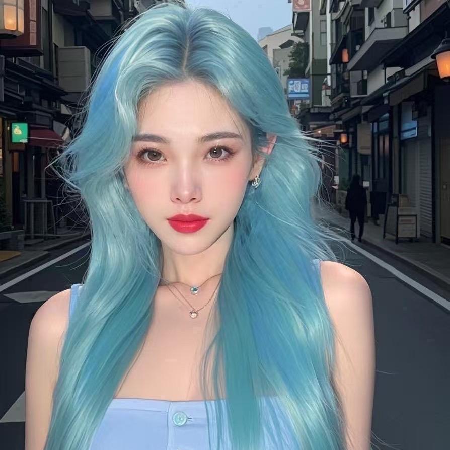 瑶瑶美人儿