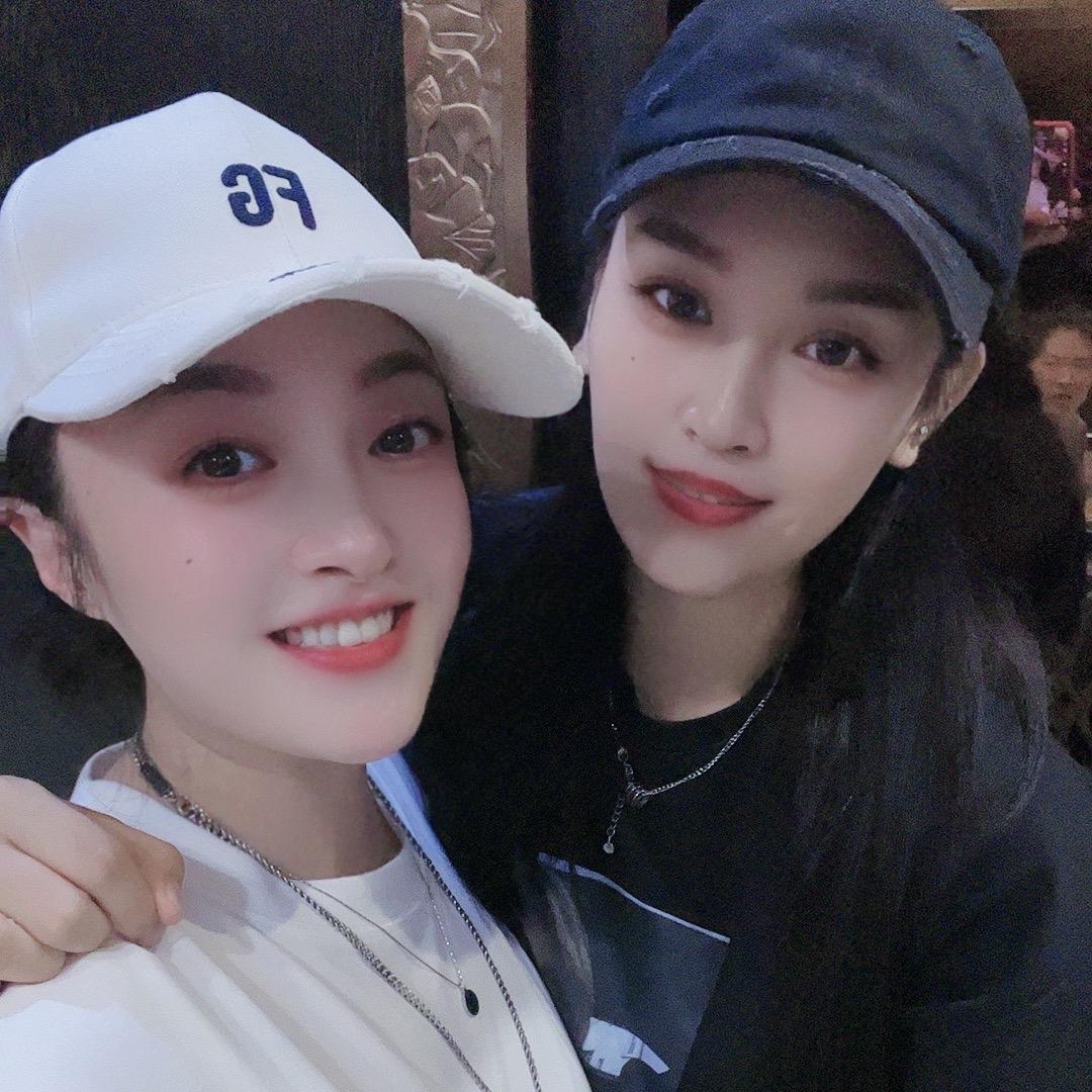 橙子姐姐🍊