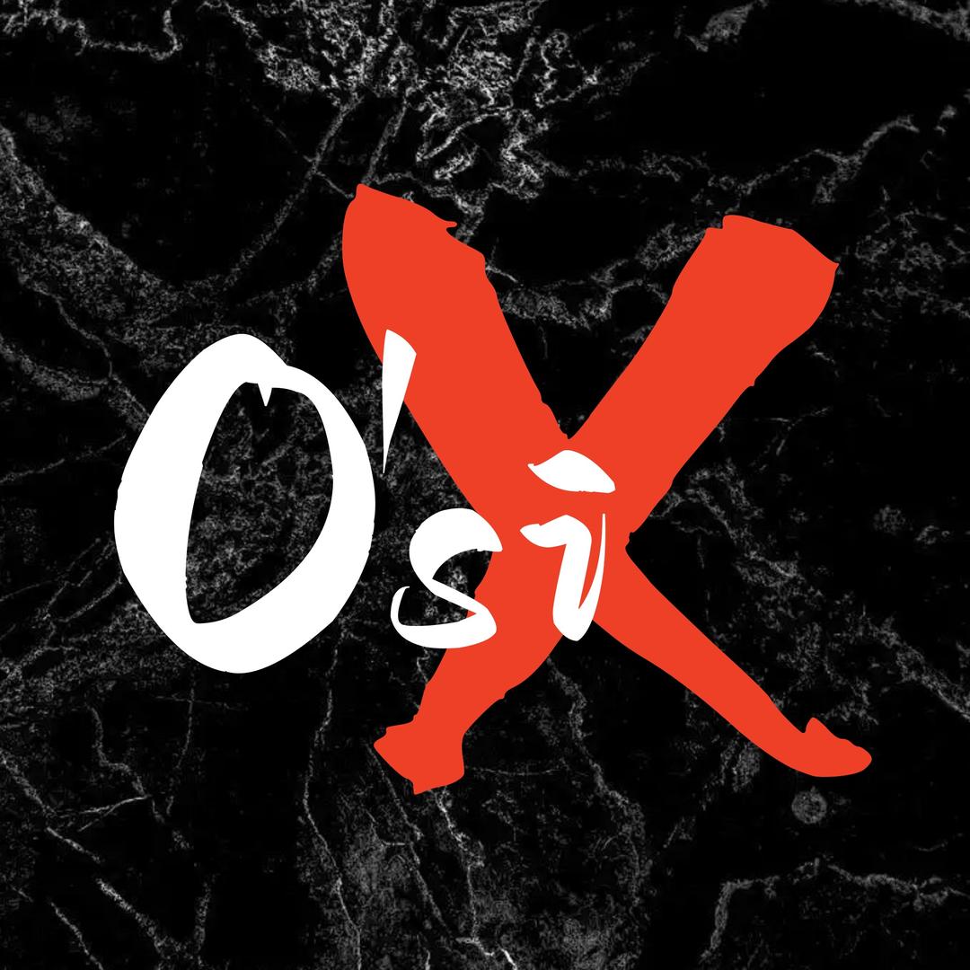老六O'Six