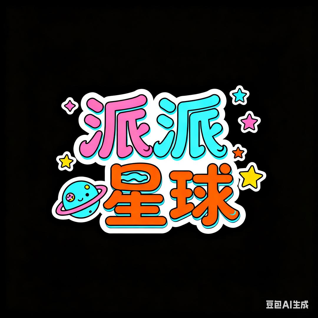 派派星球官方号（瓦店镇）