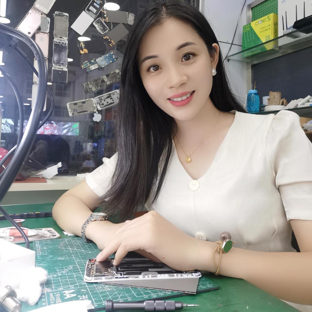 中山手机美美
