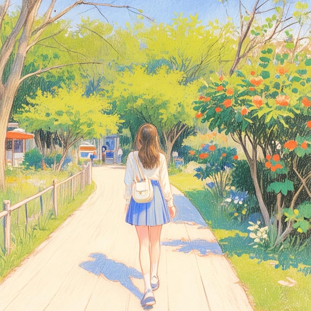 小李碎碎念