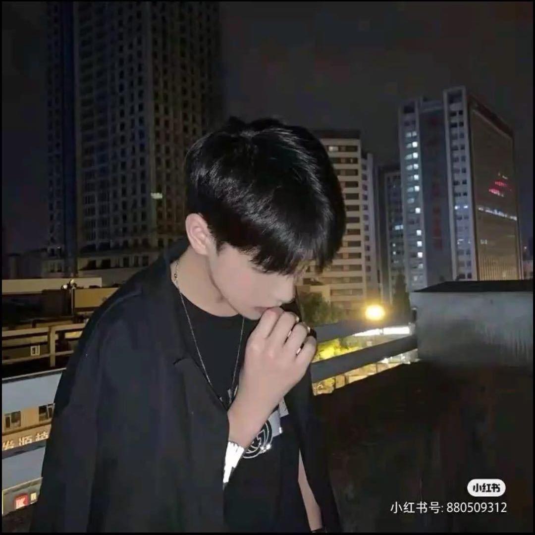 谜之微笑