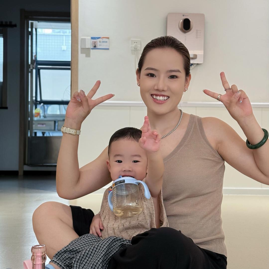 兔子姐姐是园长