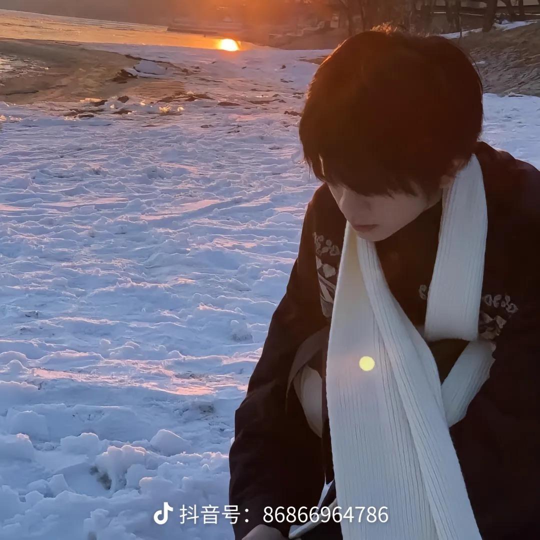 🌈眼睛里有星星🌈