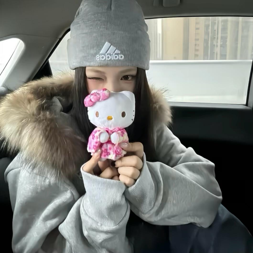 别抢我小奶狗