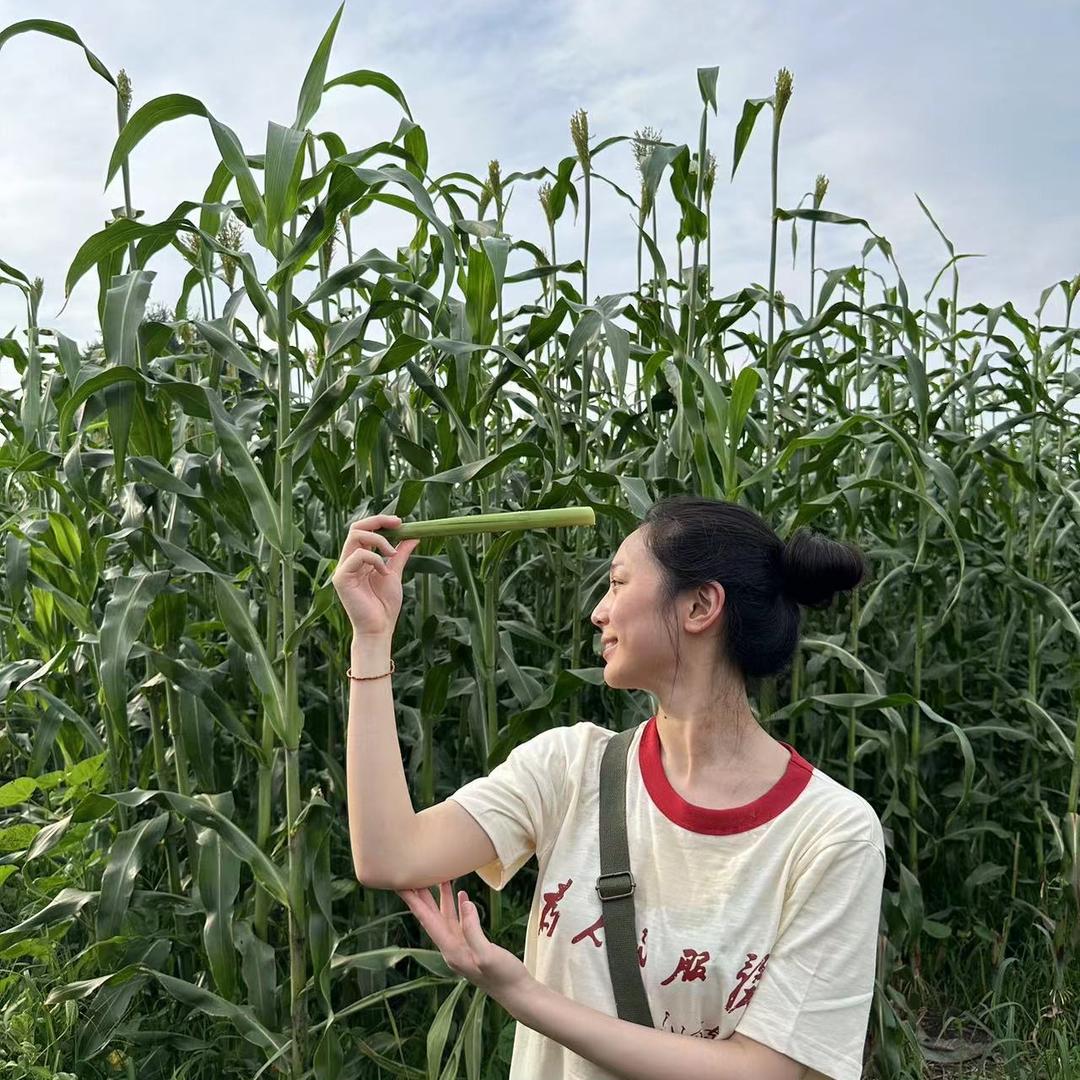 甜甜生态农场