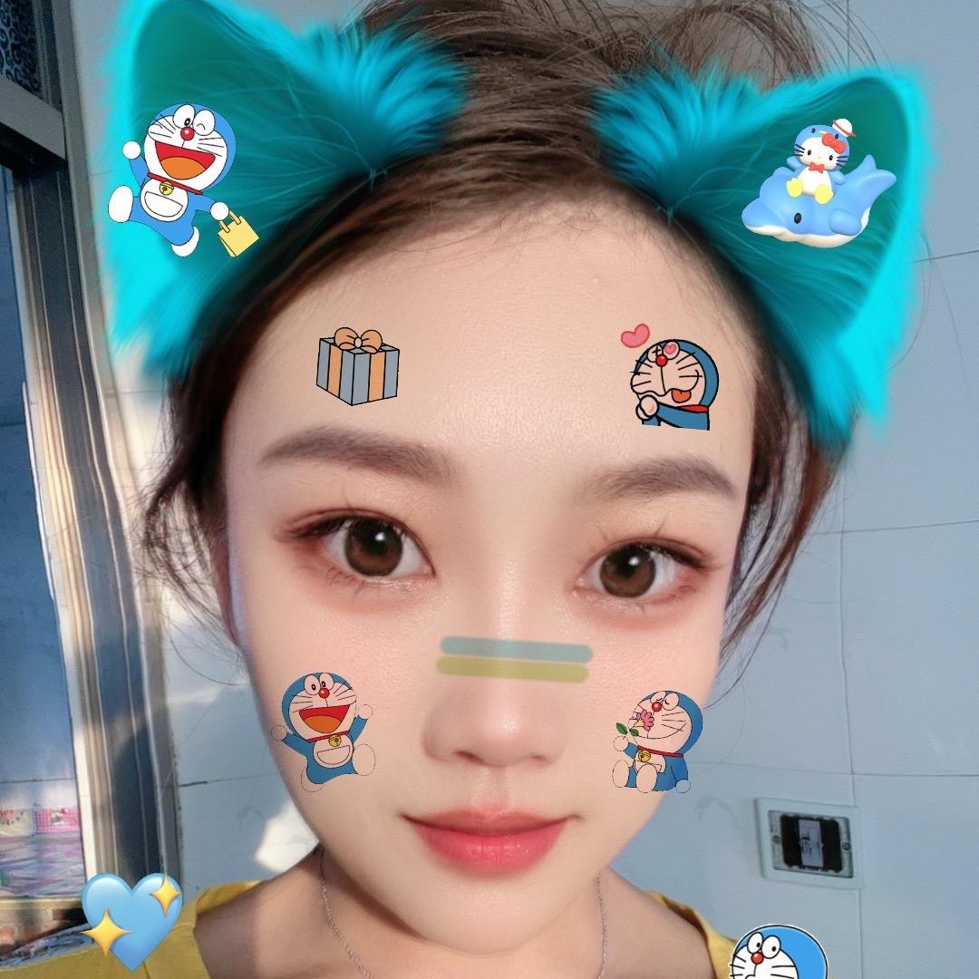 黑妹💋