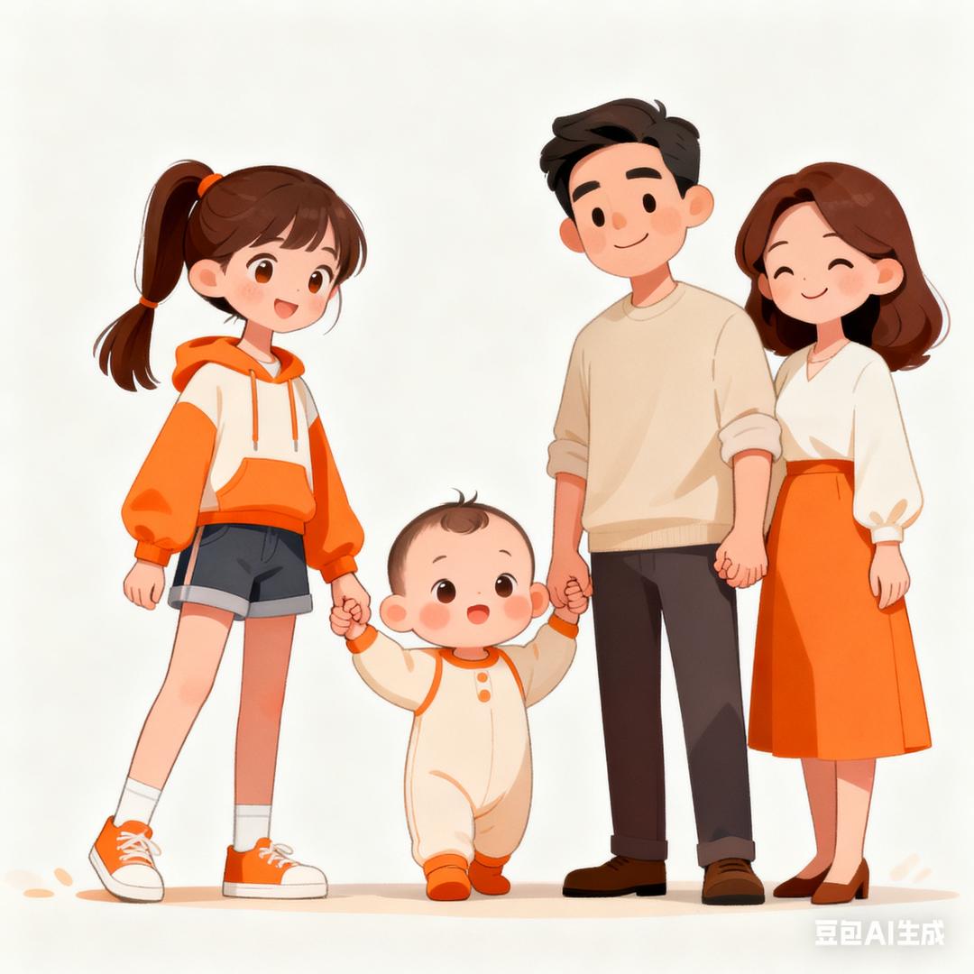 🌈嘟米妈妈👩🍭