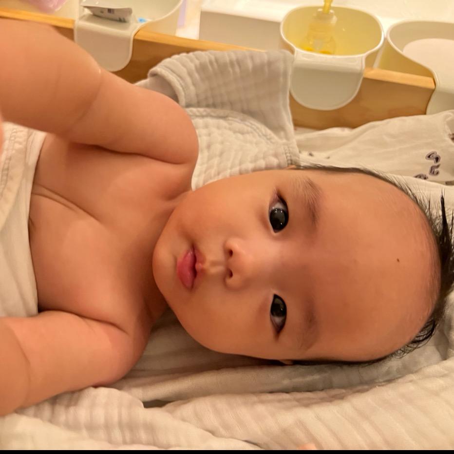 梅姐小号