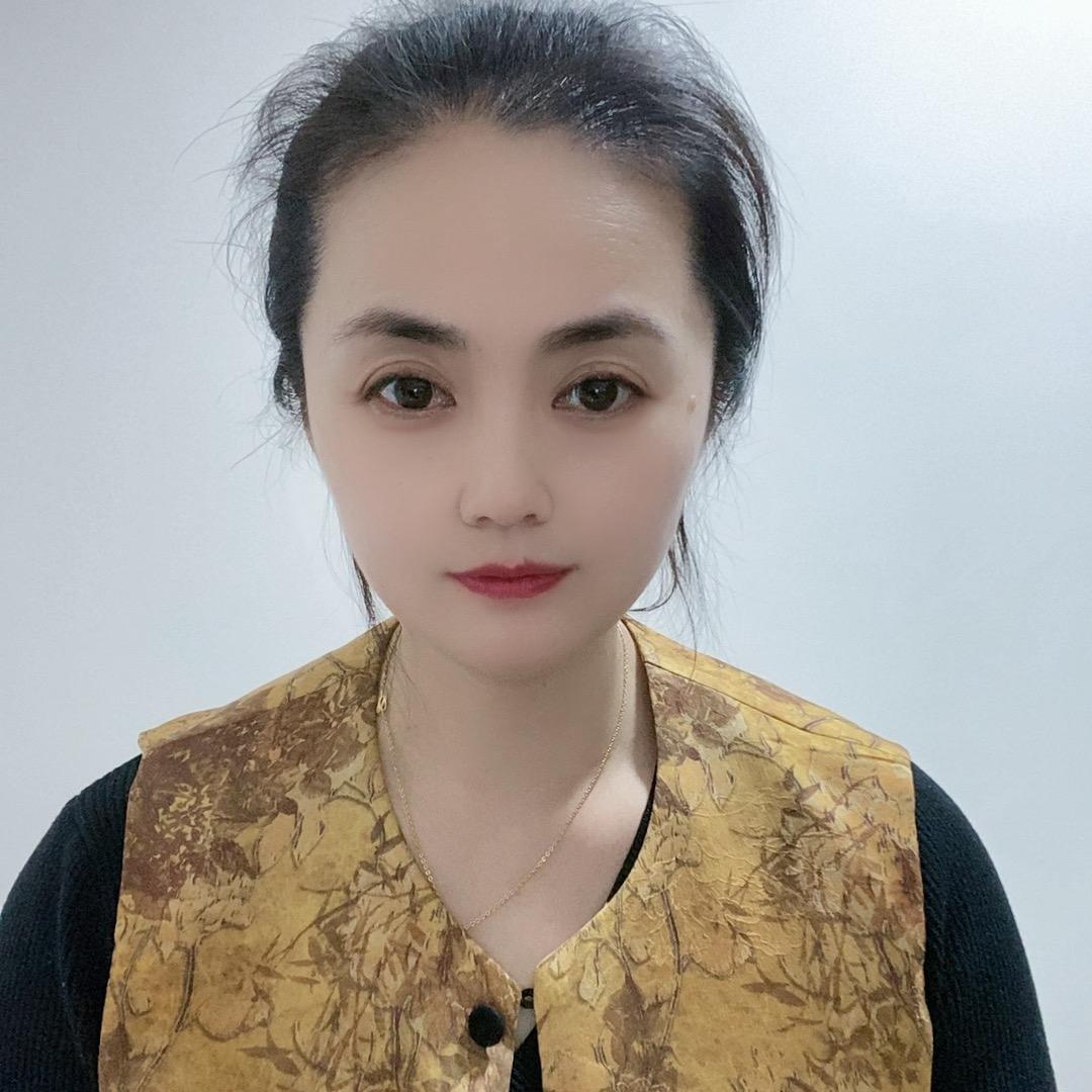 小柠檬🍋有点甜