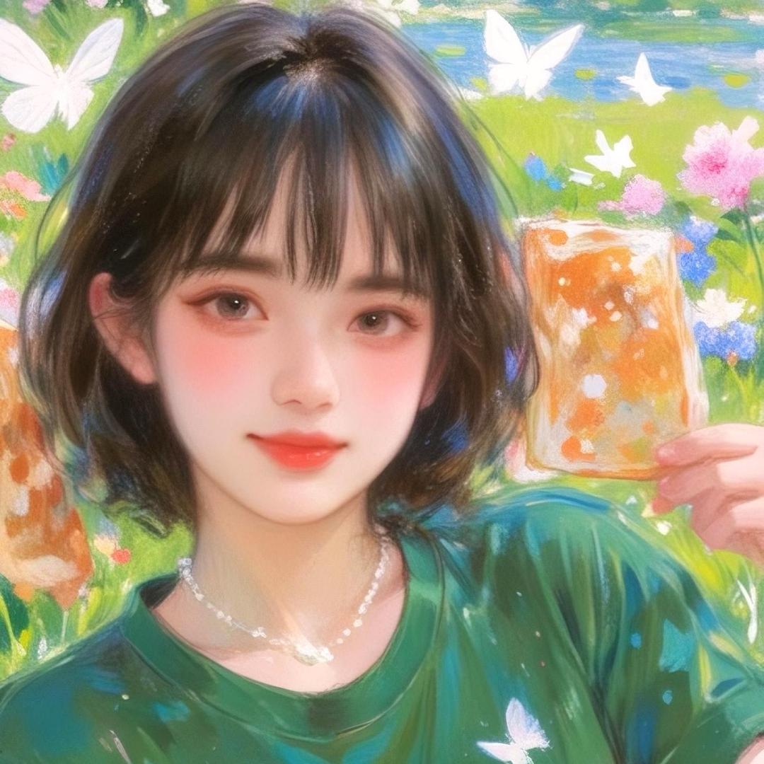 牛油果🥑