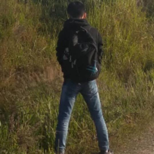 孤独的缘（恩师步临轩）