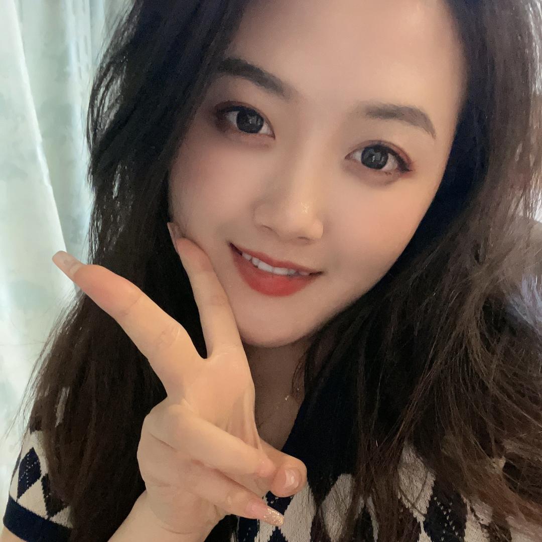我是蒋美丽