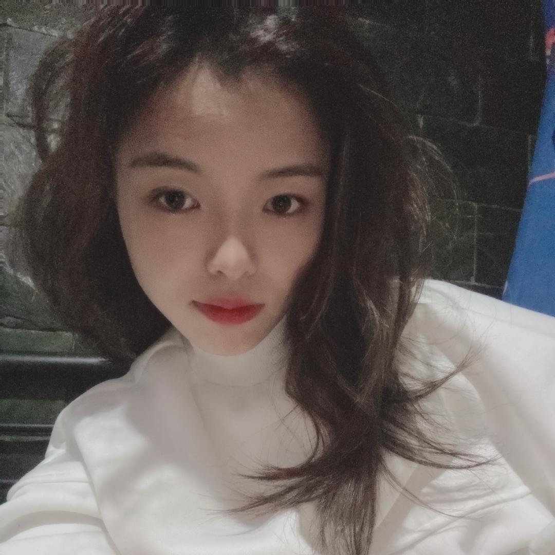 Han～✨