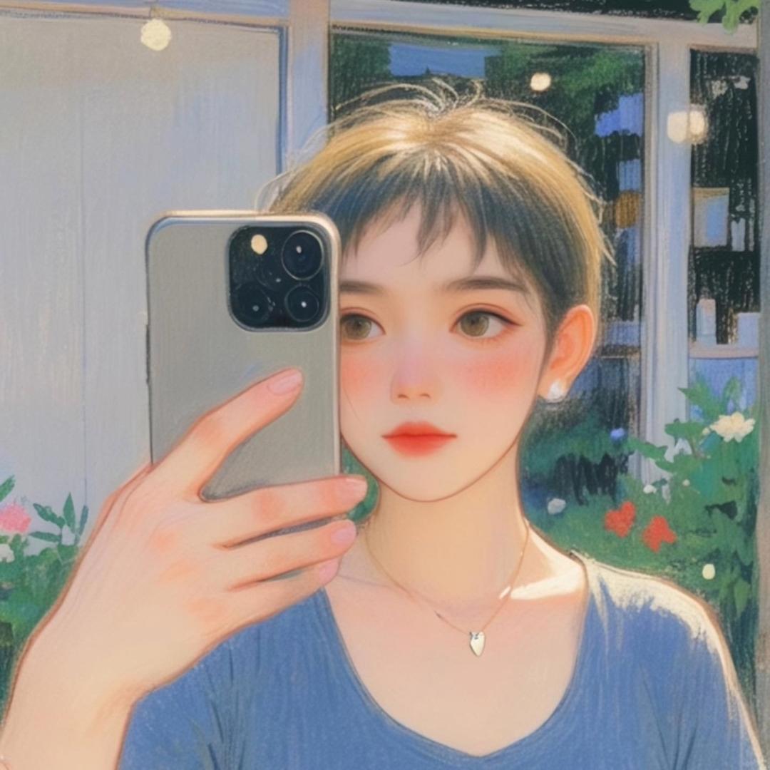 冷不丁