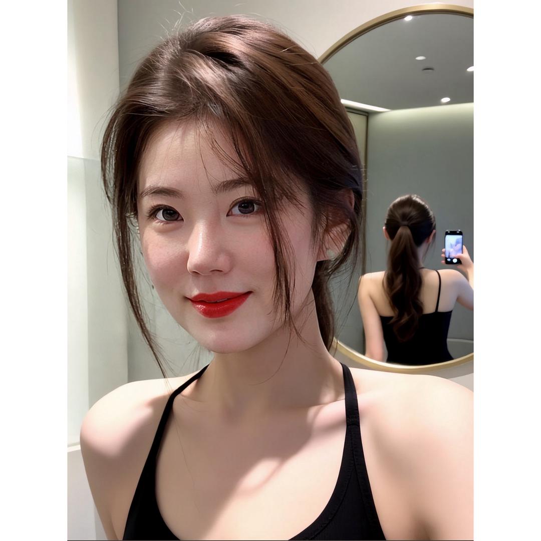 老板娘陈依依—华途威二手车