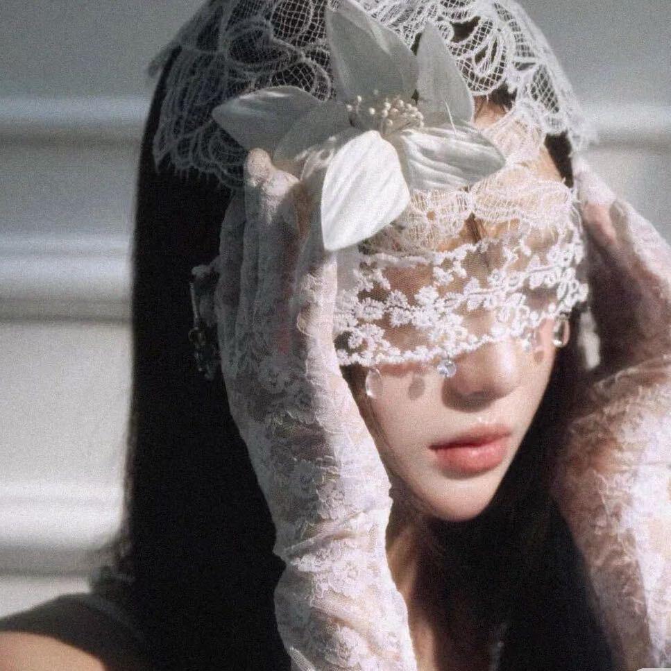 墨江 青颜化妆师 郭郭