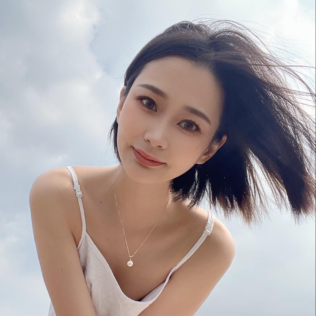 疯油精女孩