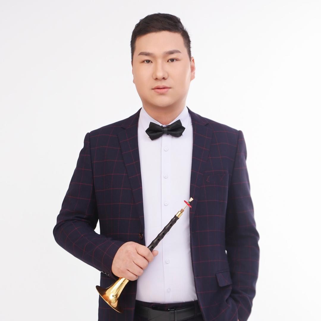 徐州唢韵唢呐艺校