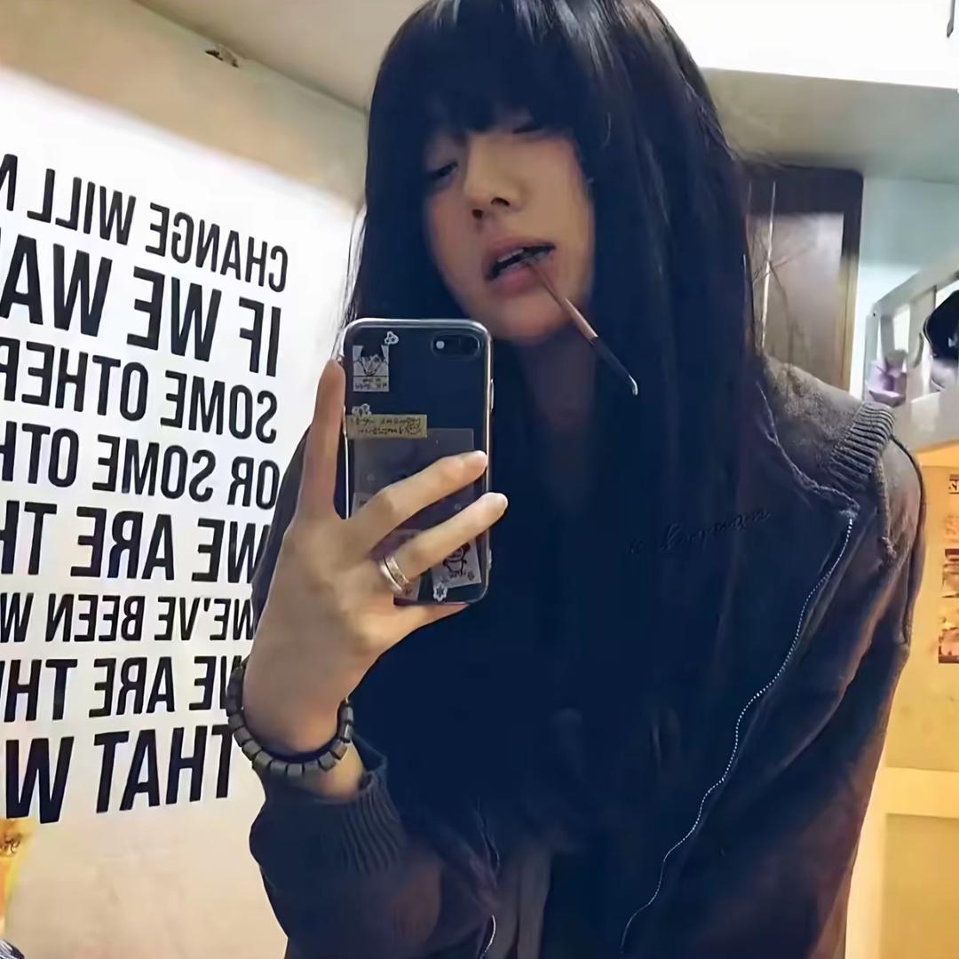 🌈君君