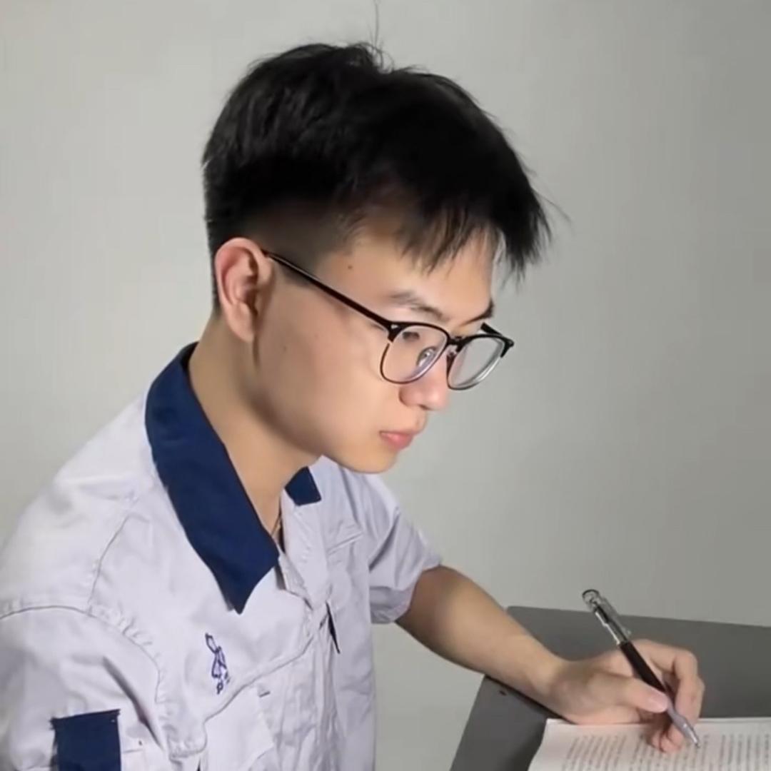 丁工不行了
