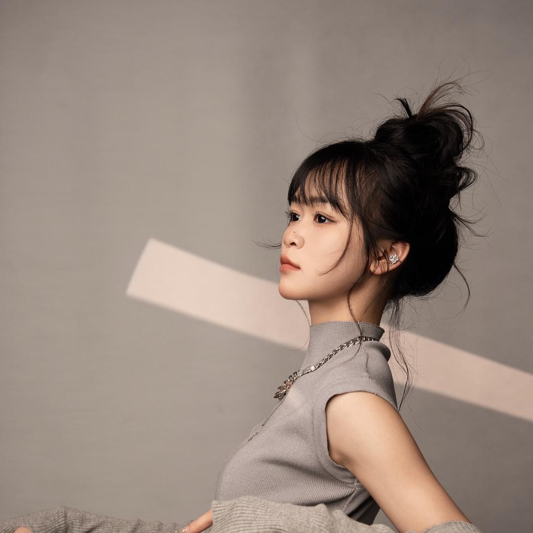 晶你太美✨