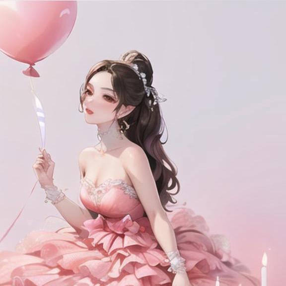 静待花开