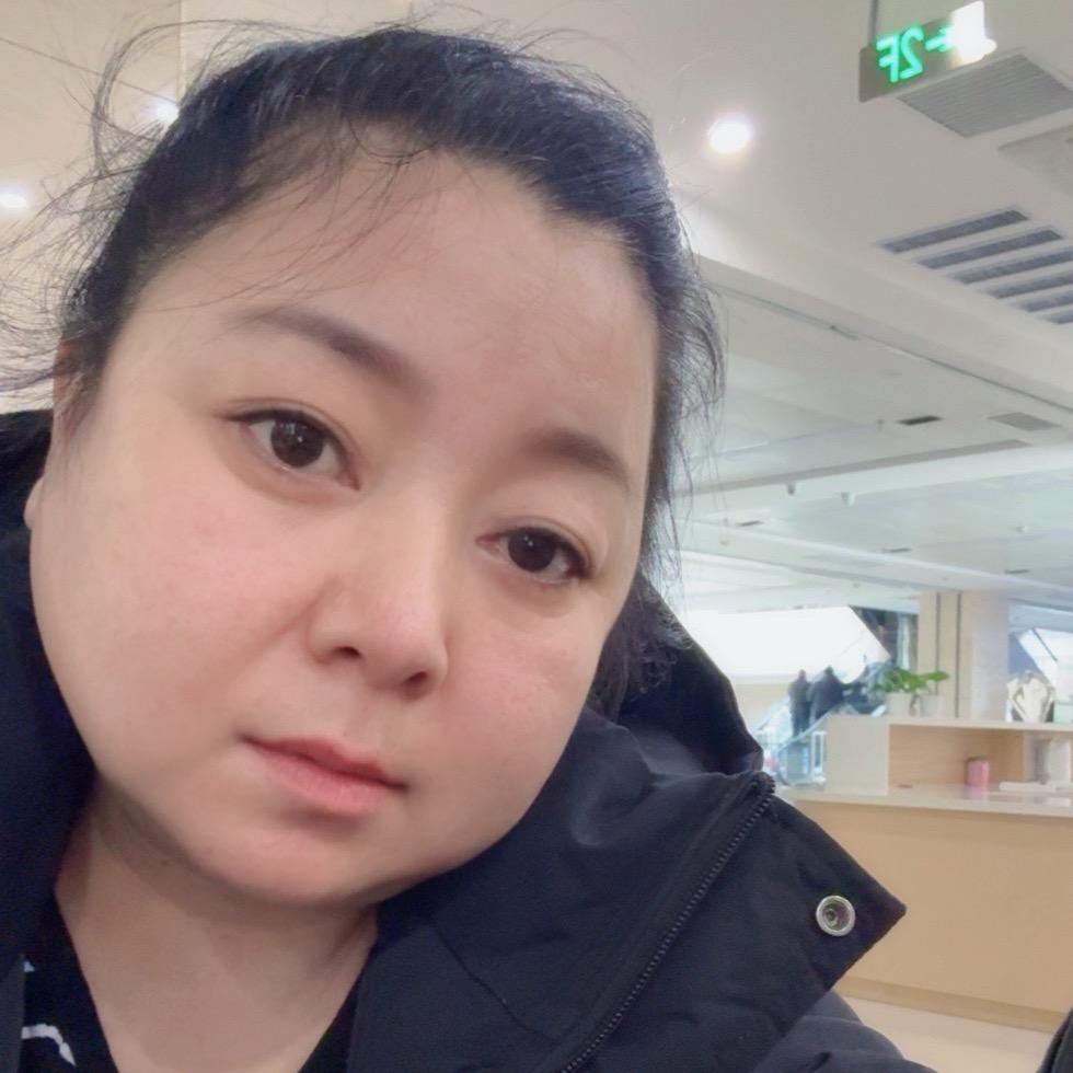 芳姐《陪伴日记》