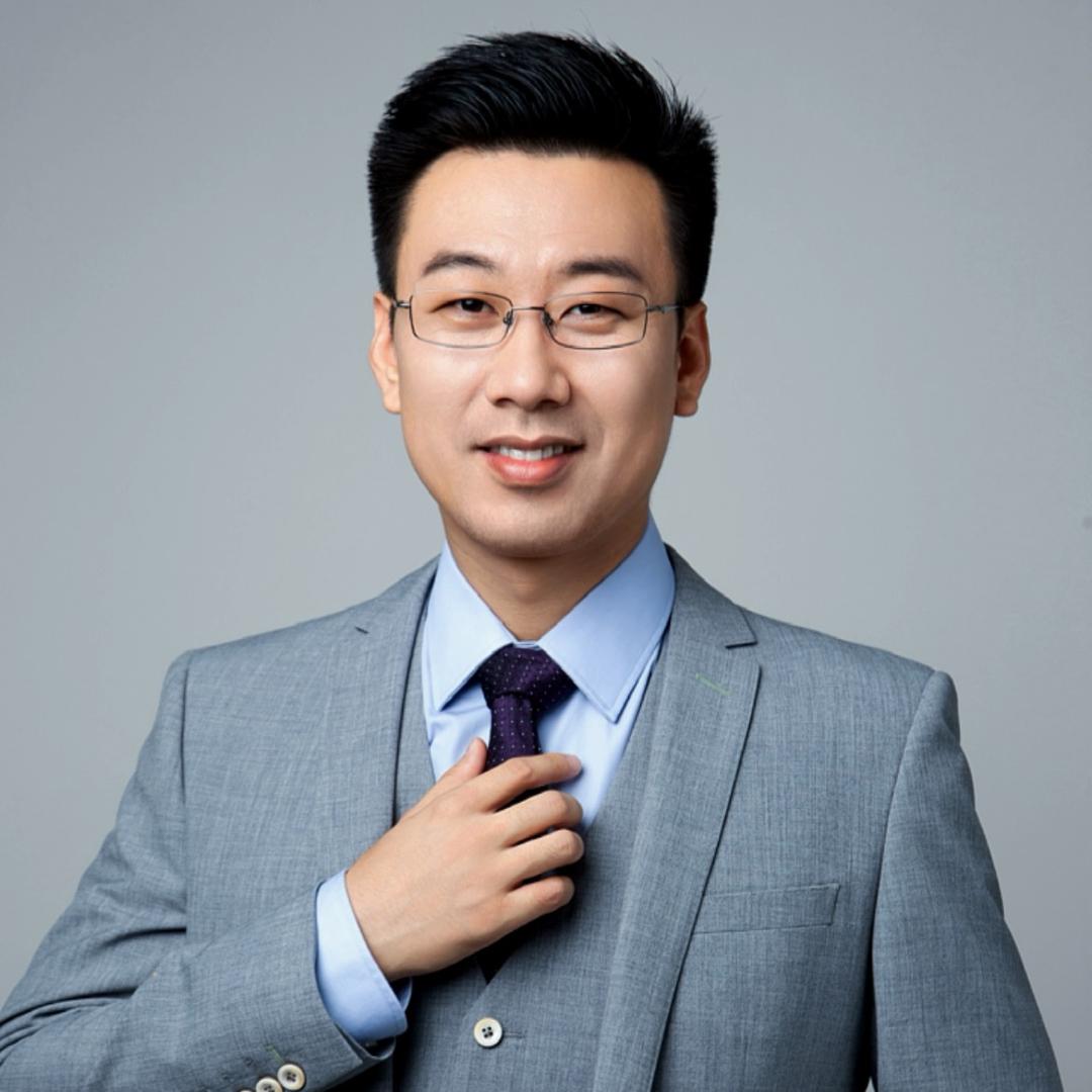 摩羯师兄