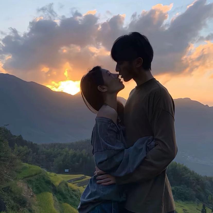 杨枝甘露🧋