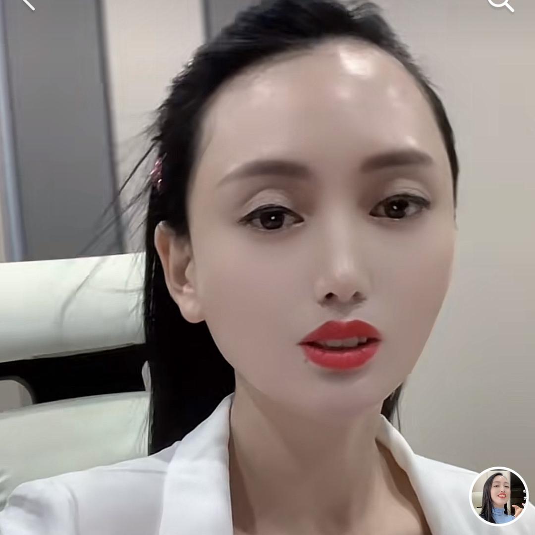 姐不霸道