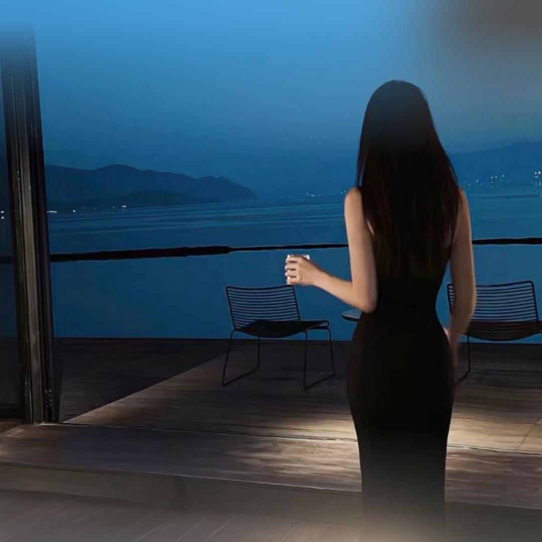 李温柔umi