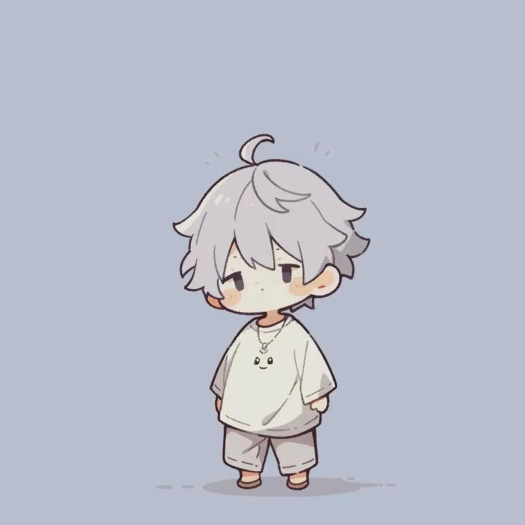 那咋了☺️