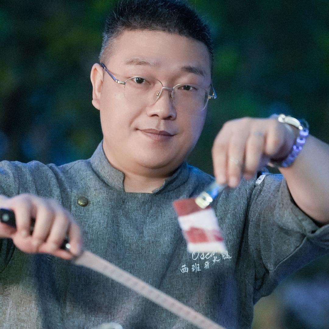 奥斯卡商贸JAMON DE OSCAR