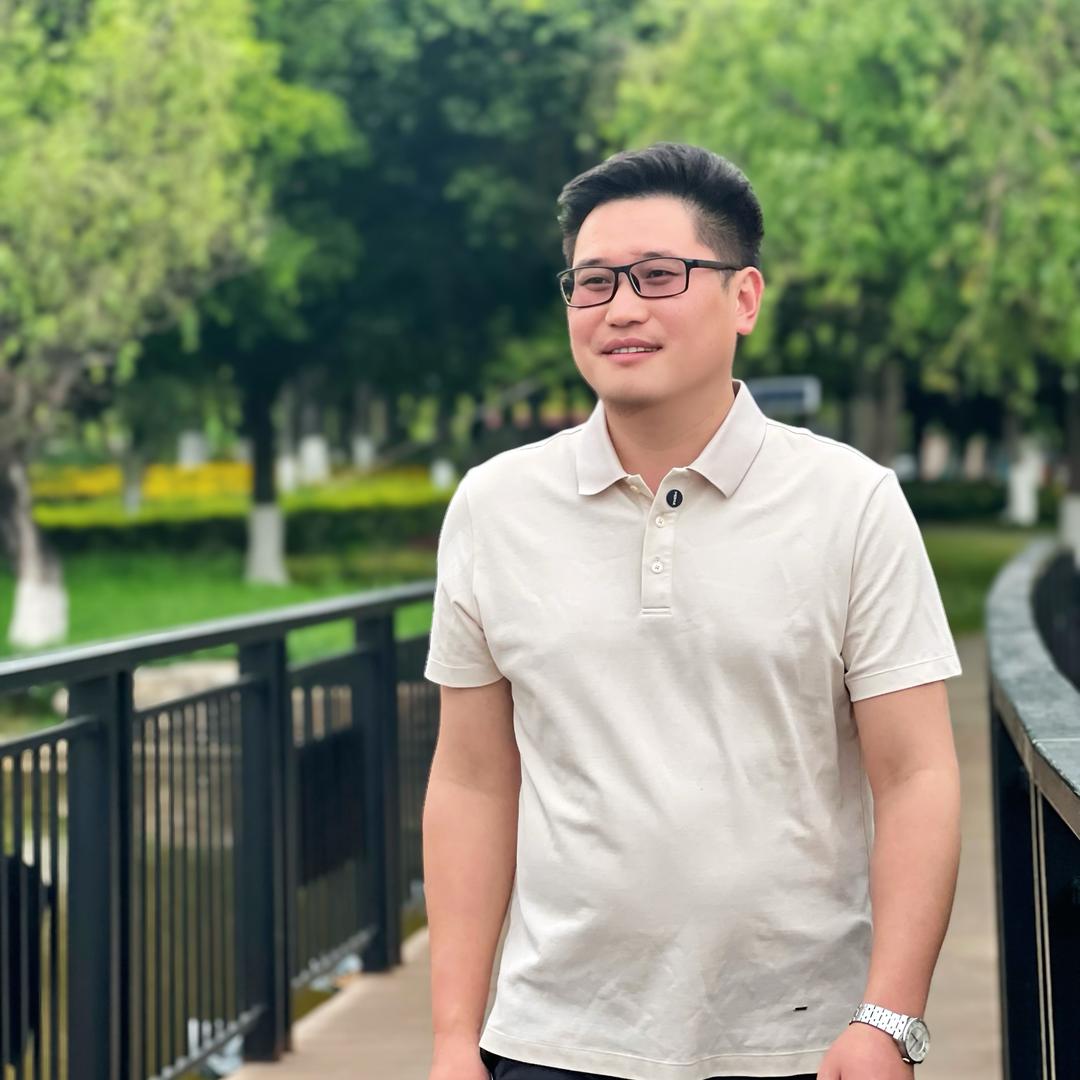 文山合四方大伟说装修