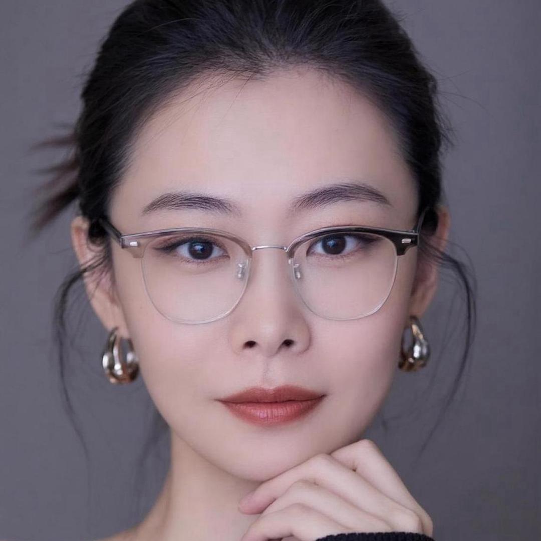 雅老师面部瑜伽