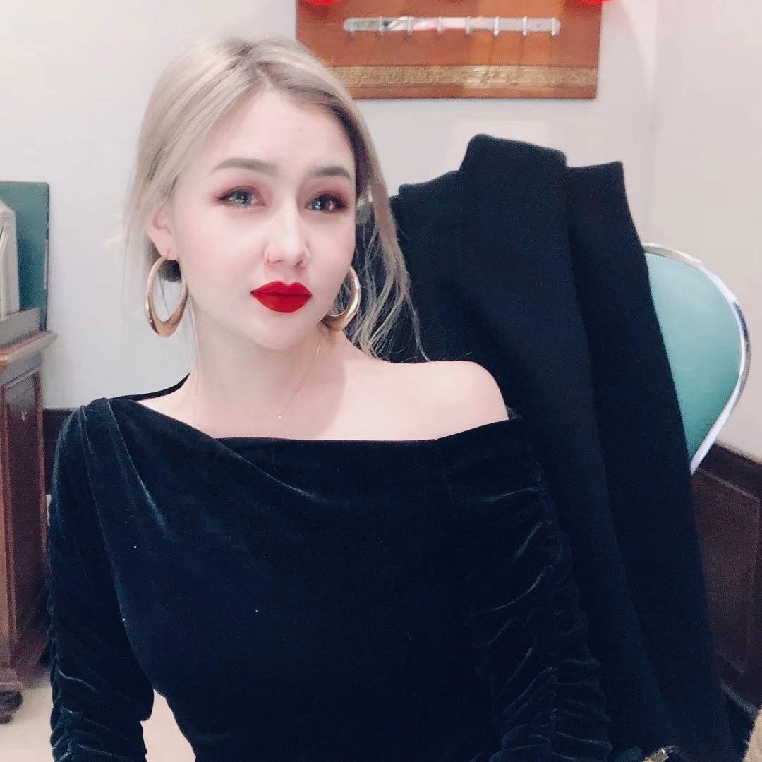 @娜孜