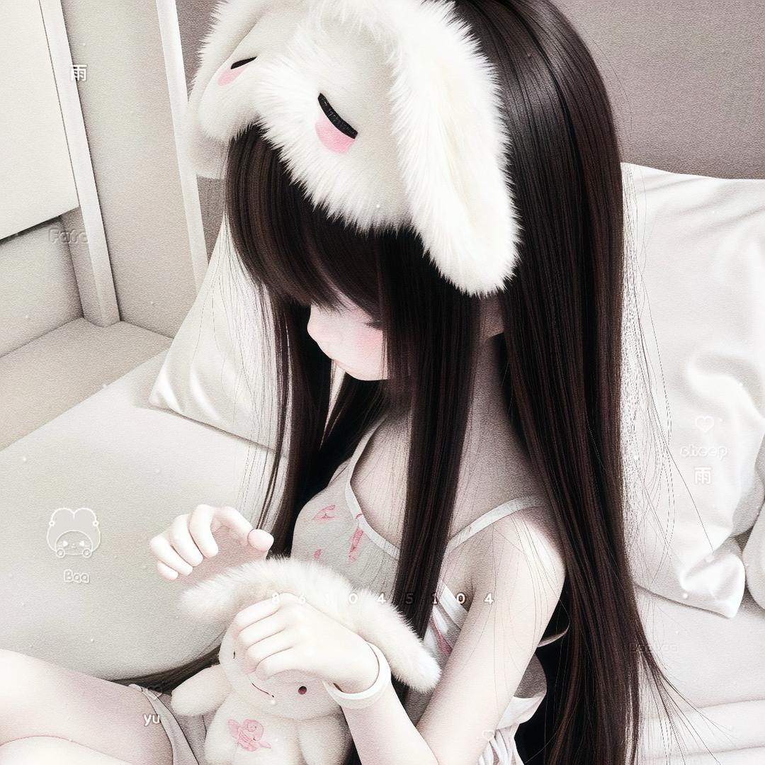 小熊qwq