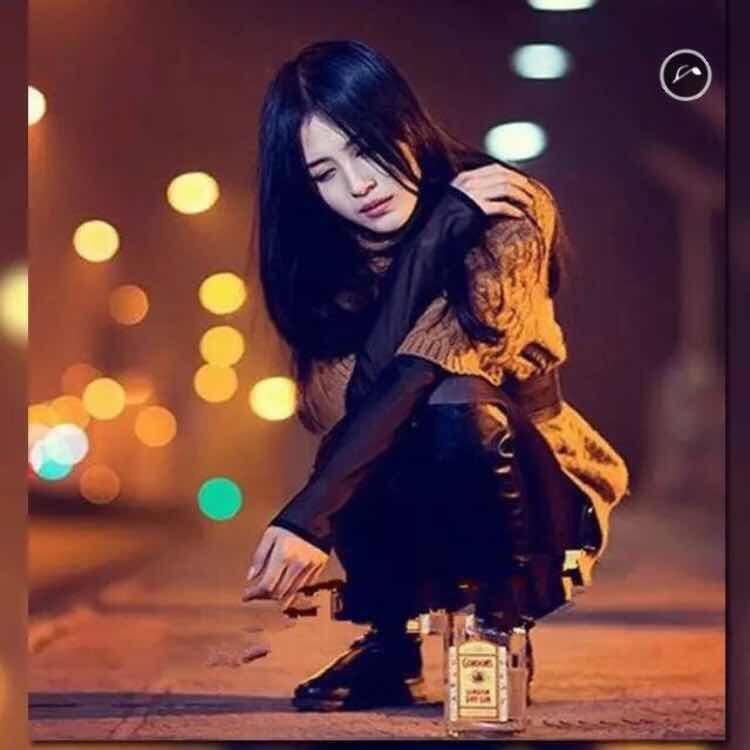 莉