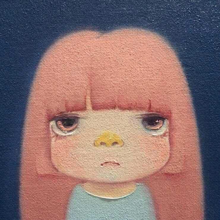 李木子的娃